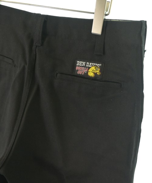 BENDAVIS（ベンデイビス）その他 黒 サイズ:34(XL位) メンズ/2200617983026