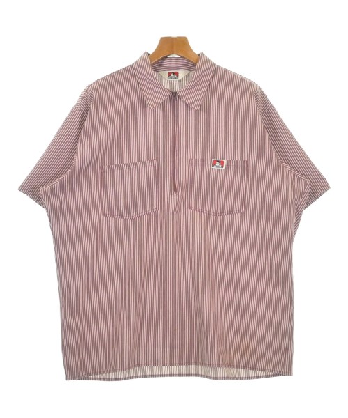 ベンデイビス(BENDAVIS)のBENDAVIS カジュアルシャツ