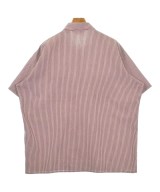 BENDAVIS（ベンデイビス）カジュアルシャツ 赤 サイズ:XL メンズ/2200623690499