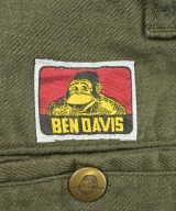 BENDAVIS（ベンデイビス）その他 カーキ サイズ:34(XL位) メンズ/2200611942319