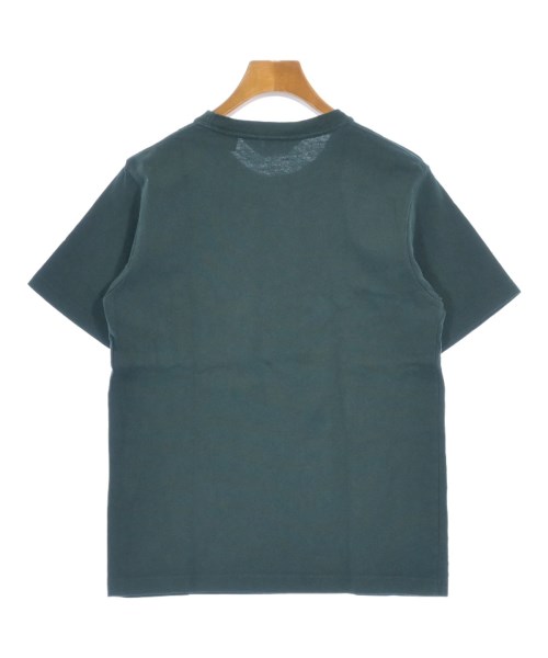 BENDAVIS（ベンデイビス）Tシャツ・カットソー 緑 サイズ:S メンズ/2200614360011