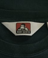 BENDAVIS（ベンデイビス）Tシャツ・カットソー 緑 サイズ:S メンズ/2200614360011