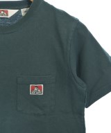 BENDAVIS（ベンデイビス）Tシャツ・カットソー 緑 サイズ:S メンズ/2200614360011