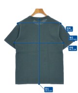 BENDAVIS（ベンデイビス）Tシャツ・カットソー 緑 サイズ:S メンズ/2200614360011