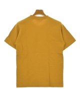 BENDAVIS（ベンデイビス）Tシャツ・カットソー 黄 サイズ:S メンズ/2200614360073
