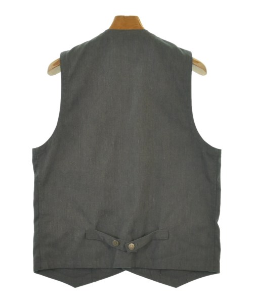 BENDAVIS（ベンデイビス）カジュアルシャツ グレー サイズ:L メンズ/2200609319109