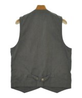 BENDAVIS（ベンデイビス）カジュアルシャツ グレー サイズ:L メンズ/2200609319109