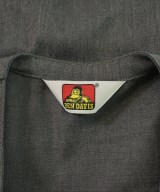 BENDAVIS（ベンデイビス）カジュアルシャツ グレー サイズ:L メンズ/2200609319109