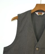 BENDAVIS（ベンデイビス）カジュアルシャツ グレー サイズ:L メンズ/2200609319109