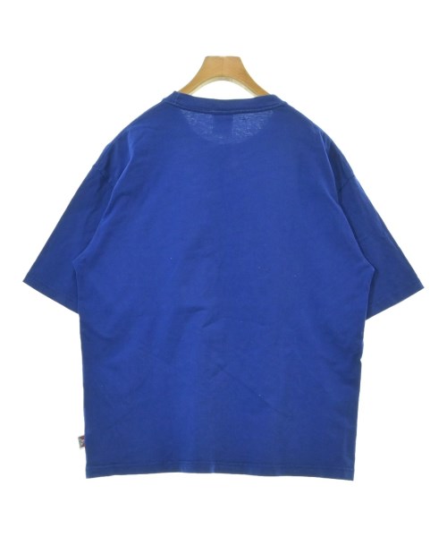 BENDAVIS（ベンデイビス）Tシャツ・カットソー 青 サイズ:L メンズ/2200614408065