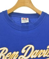BENDAVIS（ベンデイビス）Tシャツ・カットソー 青 サイズ:L メンズ/2200614408065