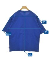 BENDAVIS（ベンデイビス）Tシャツ・カットソー 青 サイズ:L メンズ/2200614408065
