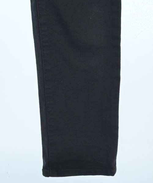 BENDAVIS（ベンデイビス）デニムパンツ 黒 サイズ:30(M位) メンズ/2200618409129