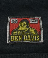 BENDAVIS（ベンデイビス）デニムパンツ 黒 サイズ:30(M位) メンズ/2200618409129