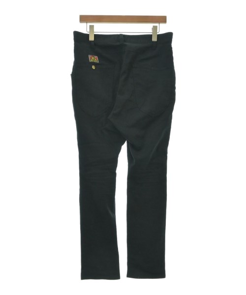 BENDAVIS（ベンデイビス）デニムパンツ 黒 サイズ:32(L位) メンズ/2200618409143