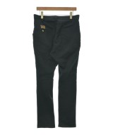 BENDAVIS（ベンデイビス）デニムパンツ 黒 サイズ:32(L位) メンズ/2200618409143