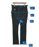 BENDAVIS（ベンデイビス）デニムパンツ 黒 サイズ:32(L位) メンズ/2200618409143