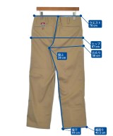 BENDAVIS（ベンデイビス）チノパン ベージュ サイズ:32(L位) メンズ/2200618597017