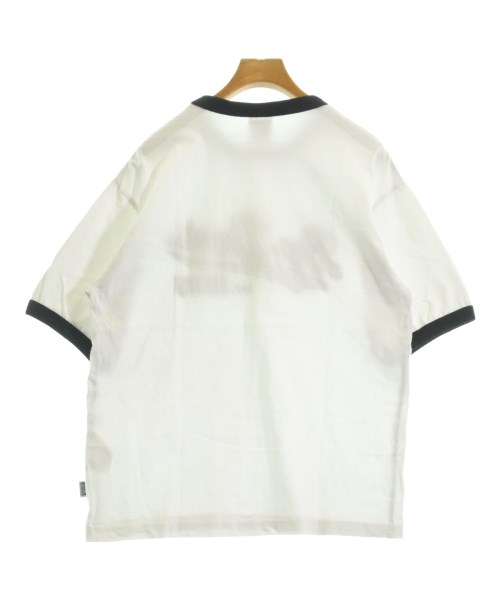 BENDAVIS（ベンデイビス）Tシャツ・カットソー 白 サイズ:M メンズ/2200613538077