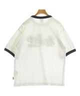 BENDAVIS（ベンデイビス）Tシャツ・カットソー 白 サイズ:M メンズ/2200613538077