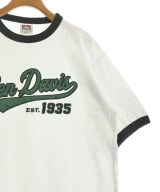 BENDAVIS（ベンデイビス）Tシャツ・カットソー 白 サイズ:M メンズ/2200613538077
