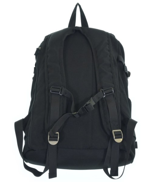 BENDAVIS（ベンデイビス）バックパック・リュック 黒 サイズ:- メンズ/2200609527108