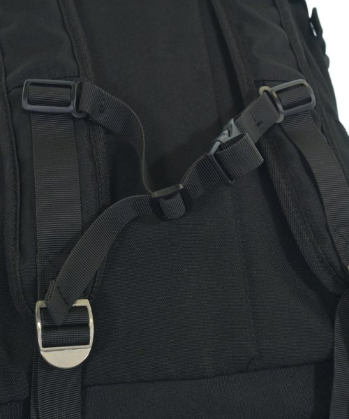 BENDAVIS（ベンデイビス）バックパック・リュック 黒 サイズ:- メンズ/2200609527108