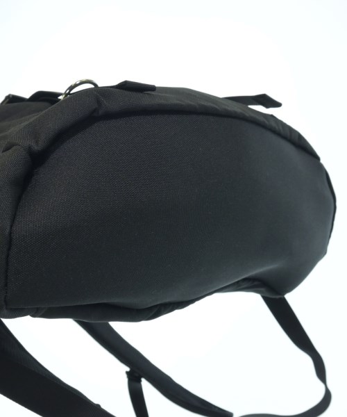 BENDAVIS（ベンデイビス）バックパック・リュック 黒 サイズ:- メンズ/2200609527108