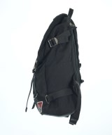 BENDAVIS（ベンデイビス）バックパック・リュック 黒 サイズ:- メンズ/2200609527108