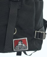 BENDAVIS（ベンデイビス）バックパック・リュック 黒 サイズ:- メンズ/2200609527108