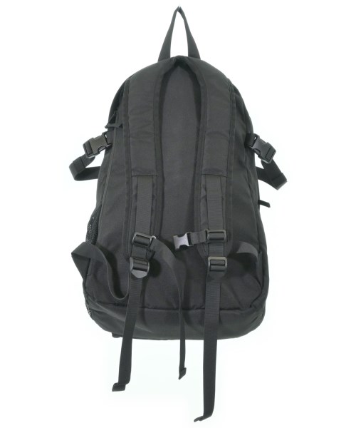BENDAVIS（ベンデイビス）バックパック・リュック 黒 サイズ:- メンズ/2200617548034
