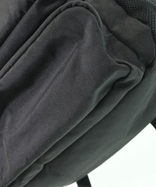BENDAVIS（ベンデイビス）バックパック・リュック 黒 サイズ:- メンズ/2200617548034