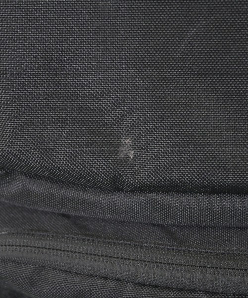 BENDAVIS（ベンデイビス）バックパック・リュック 黒 サイズ:- メンズ/2200617548034