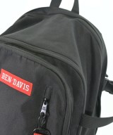 BENDAVIS（ベンデイビス）バックパック・リュック 黒 サイズ:- メンズ/2200617548034
