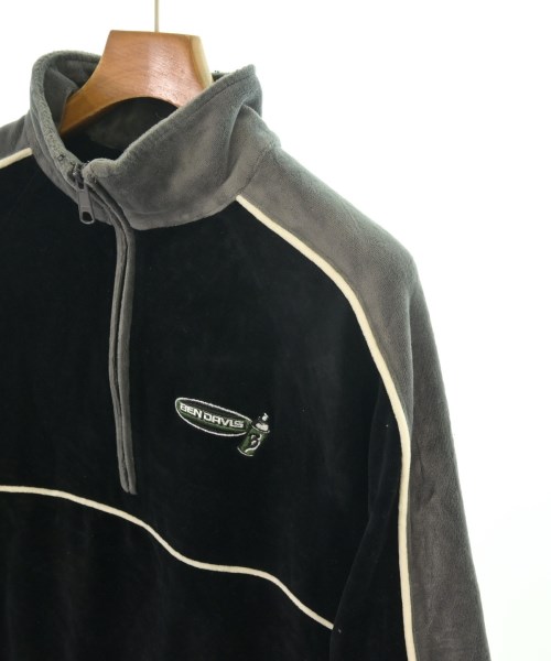 BENDAVIS（ベンデイビス）Tシャツ・カットソー 黒 サイズ:M メンズ/2200612753228