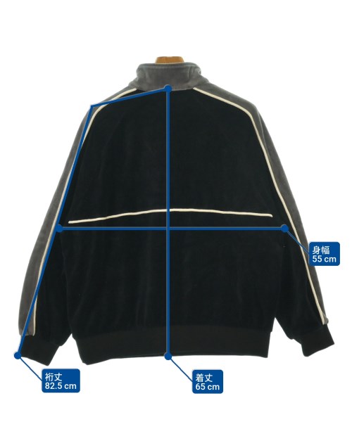 BENDAVIS（ベンデイビス）Tシャツ・カットソー 黒 サイズ:M メンズ/2200612753228