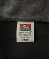 BENDAVIS（ベンデイビス）Tシャツ・カットソー 黒 サイズ:M メンズ/2200612753228