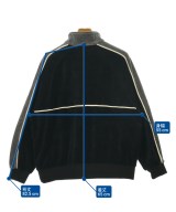 BENDAVIS（ベンデイビス）Tシャツ・カットソー 黒 サイズ:M メンズ/2200612753228