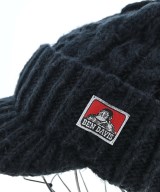 BENDAVIS（ベンデイビス）ニットキャップ・ビーニー 黒 サイズ:F メンズ/2200600871088