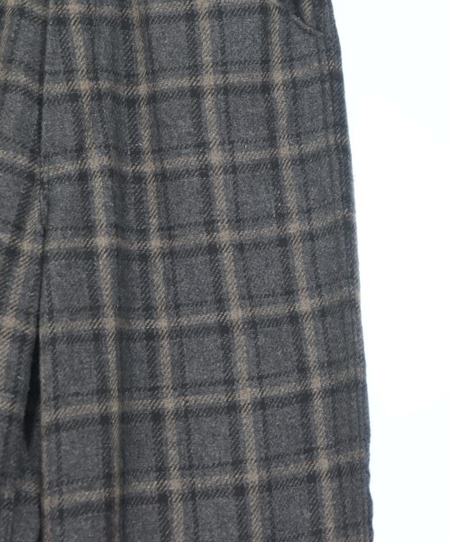 BENDAVIS（ベンデイビス）クロップドパンツ グレー サイズ:26(M位) レディース/2200673748157