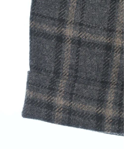 BENDAVIS（ベンデイビス）クロップドパンツ グレー サイズ:26(M位) レディース/2200673748157