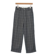 BENDAVIS（ベンデイビス）クロップドパンツ グレー サイズ:26(M位) レディース/2200673748157