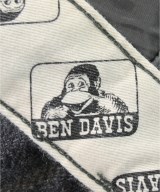 BENDAVIS（ベンデイビス）クロップドパンツ グレー サイズ:26(M位) レディース/2200673748157