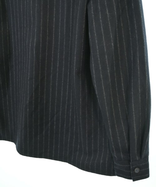 BENDAVIS（ベンデイビス）カジュアルシャツ 紺 サイズ:M メンズ/2200676272017