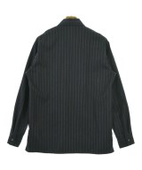 BENDAVIS（ベンデイビス）カジュアルシャツ 紺 サイズ:M メンズ/2200676272017