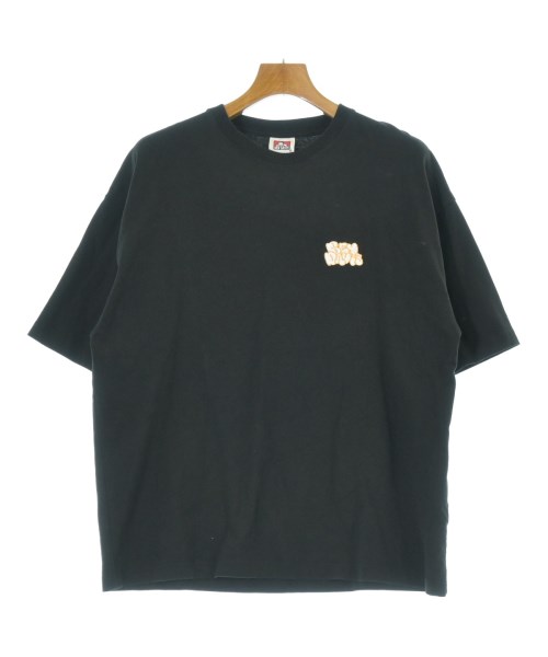 BENDAVIS(ベンデイビス)Tシャツ・カットソー 黒 サイズ:M/2200682204071