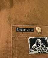 BENDAVIS（ベンデイビス）その他 ベージュ サイズ:-(XL位) メンズ/2200690208061