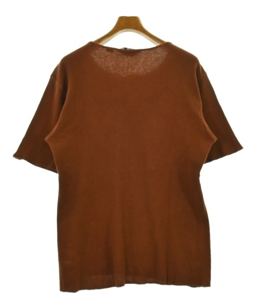 BENDAVIS（ベンデイビス）Tシャツ・カットソー 茶 サイズ:XL メンズ/2200690208078