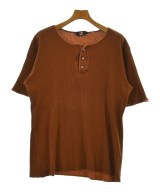 BENDAVIS（ベンデイビス）Tシャツ・カットソー 茶 サイズ:XL メンズ/2200690208078