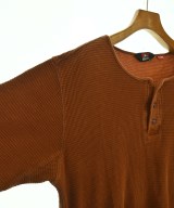 BENDAVIS（ベンデイビス）Tシャツ・カットソー 茶 サイズ:XL メンズ/2200690208078